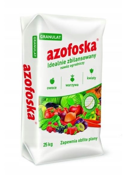 Viaczložkové hnojivo Grupa Inco granule 5 kg