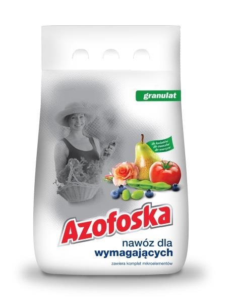 Inco viaczložkové hnojivo granulát 5 kg 5 l