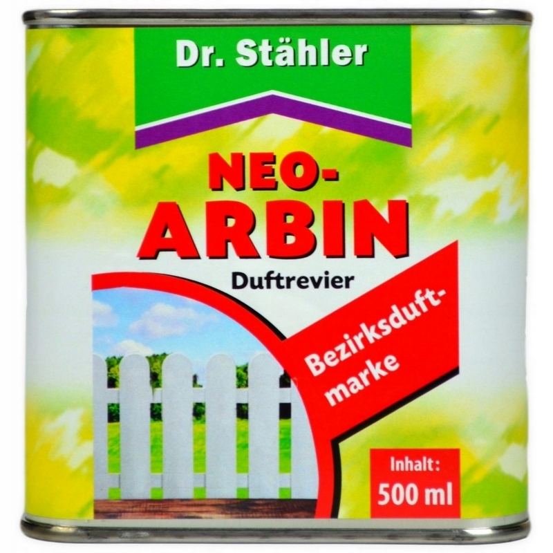 Arbin 500ml repelent pre diviaky, zajace a jelene