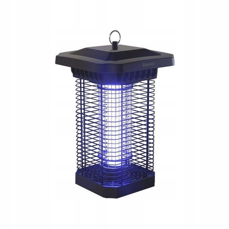 Insekticídna lampa BASEUS PAVILION proti komárom a hmyzu