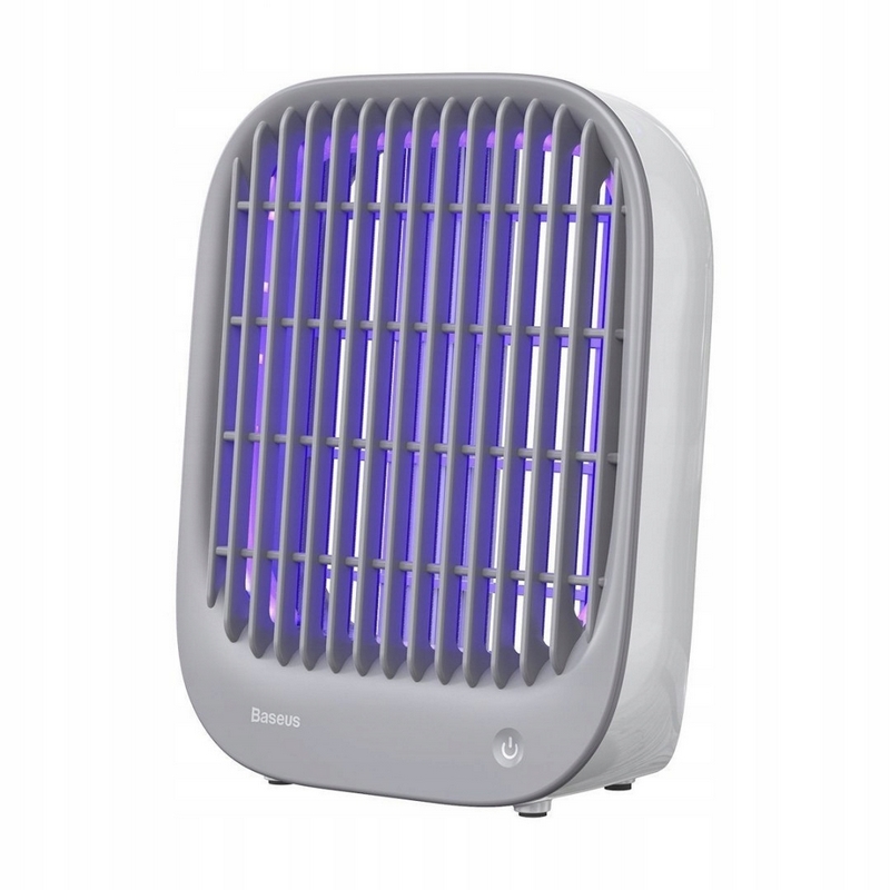Elektrický UV hmyz Baseus proti komárom