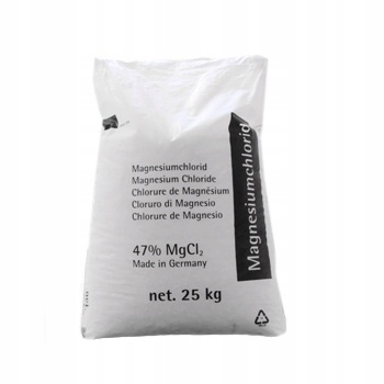 Chlorid horečnatý Sneh a ľad 25 kg anti-ice