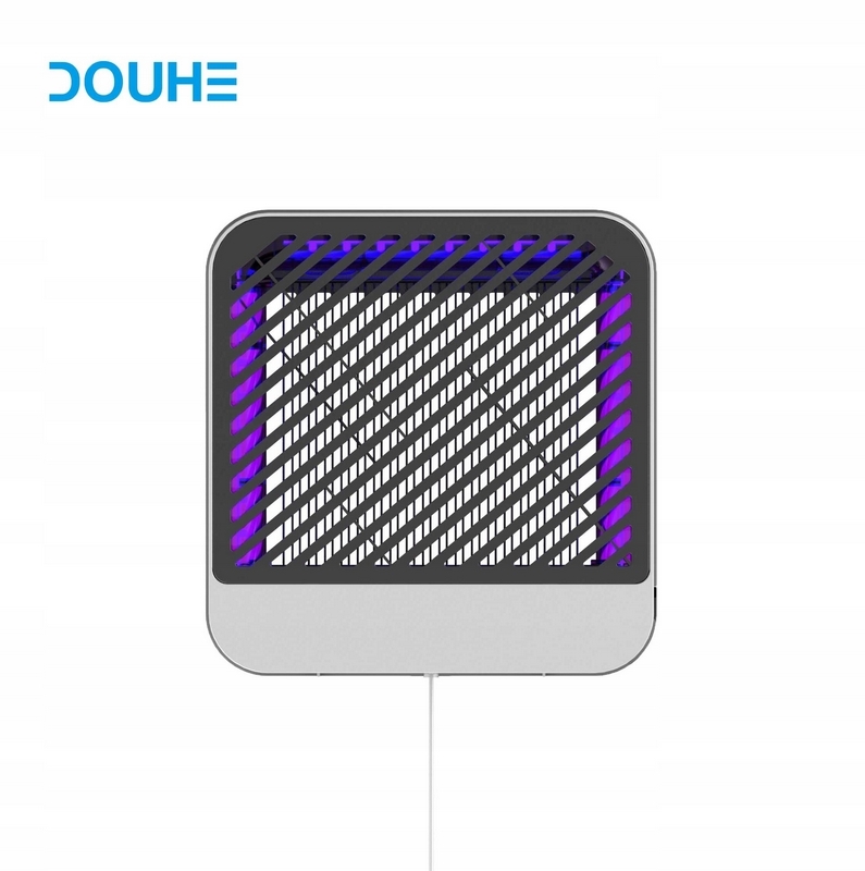 DOUHE DH-MW08 Elektronický odpudzovač komárov