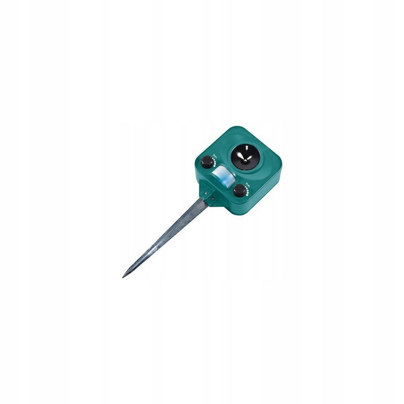 Elektronický odpudzovač zvierat GR5108