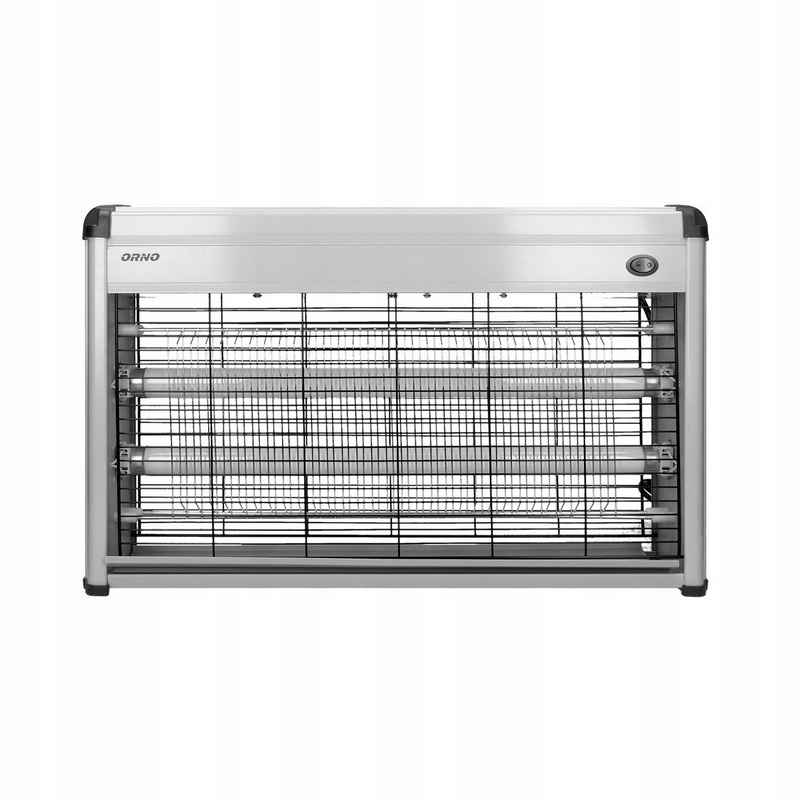 Elektrická lampa proti komárom 30W, 80m3 Orno