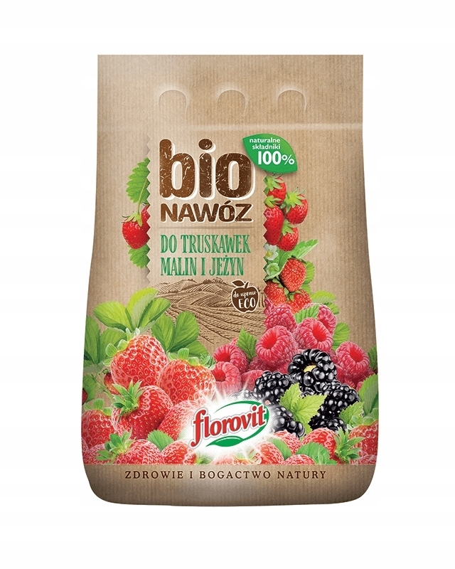 Viaczložkové hnojivo Grupa Inco granule 3 kg 5 l