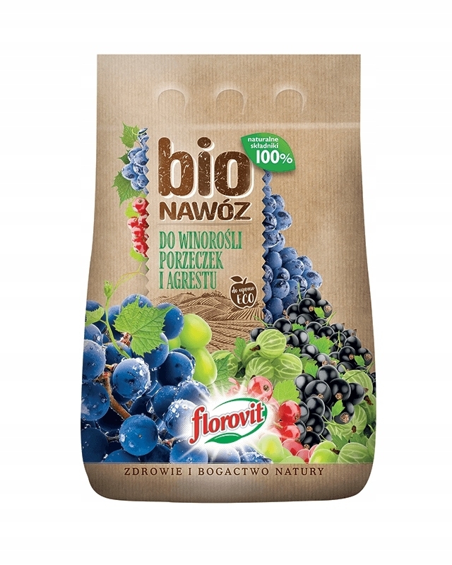 Viaczložkové hnojivo Grupa Inco granule 3 kg 1 l