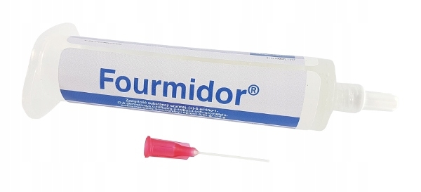 Fourmidor silný gélový jed zabíja mravce BASF
