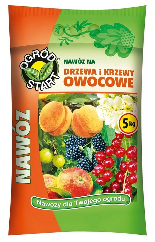 Ampol-Merol viaczložkové hnojivo granulát 5 kg 5 l