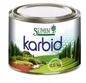 Sumin repelent proti krtkom