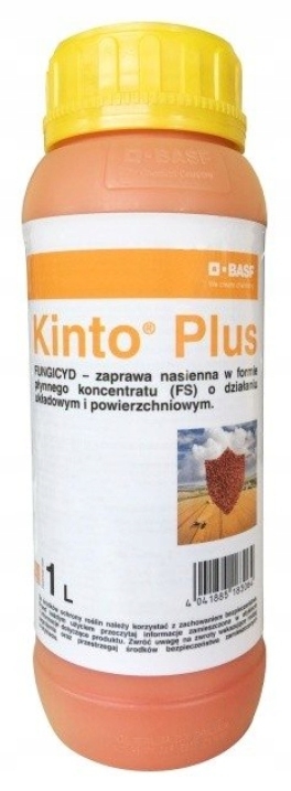 Kinto Plus 1L malta