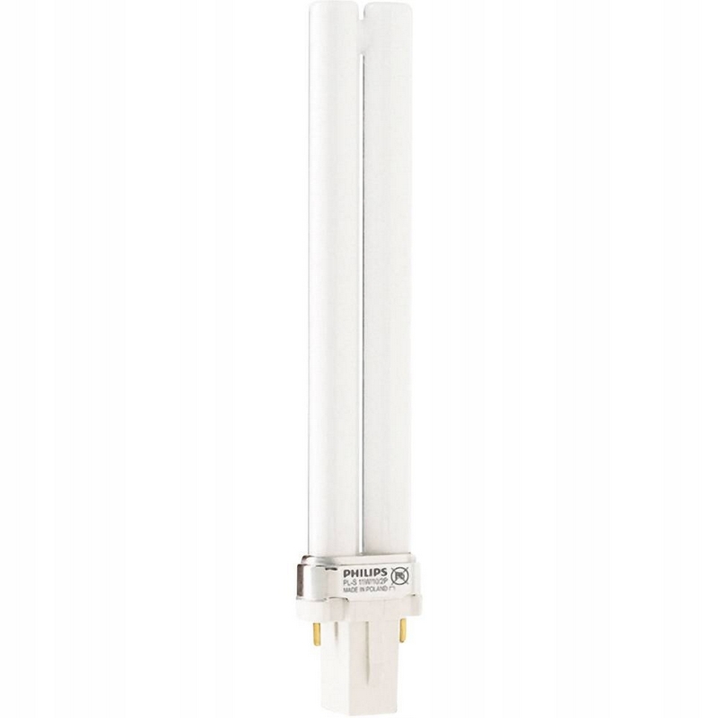 Compact Actinic 11 W žiarivka UV lampa str