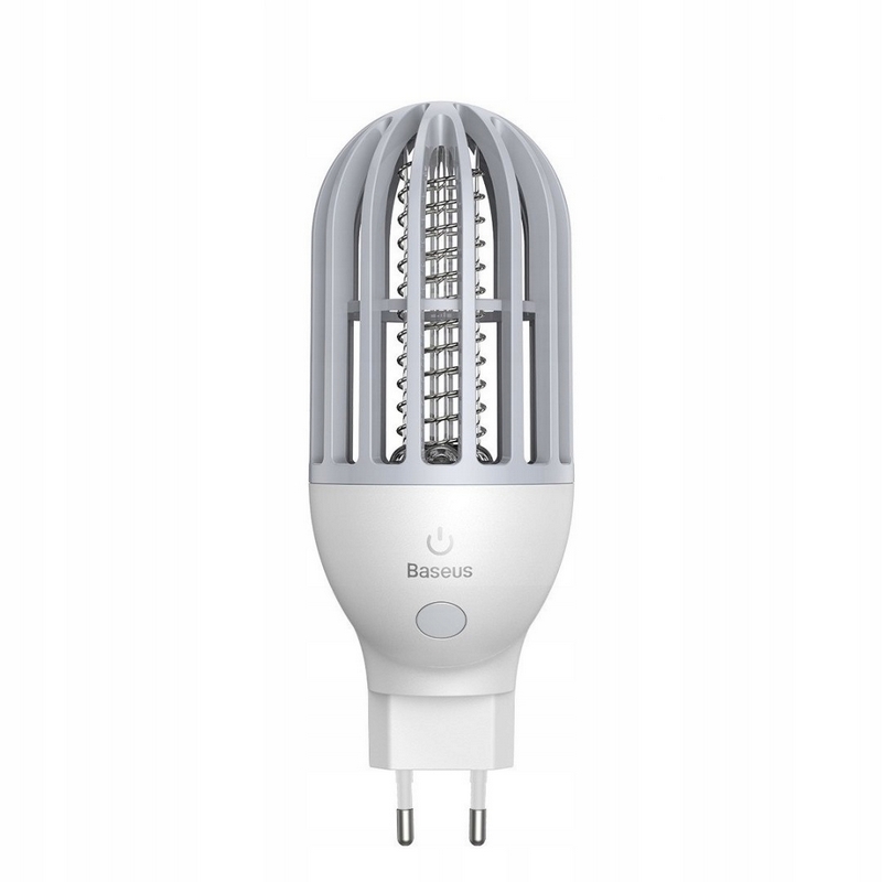 Lampa proti hmyzu Baseus Linlon / lampa proti komárom, vol
