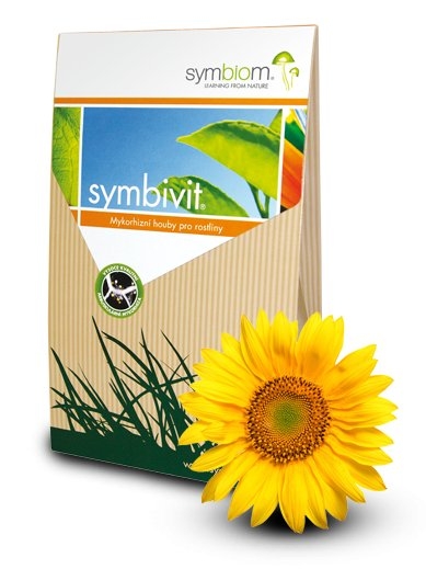 Symbivit Universal Mycorrhiza 750 g Symbiom