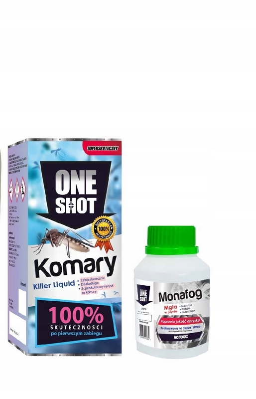 PRE komáre SADA NA PRÍPRAVOK NA ROZPRAŠOVANIE NA 25 L