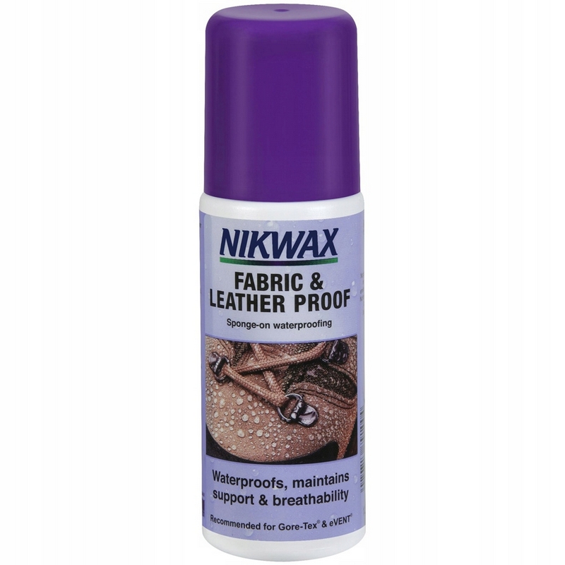 ND05_I0039 NI-05 Impregnačná látka Nikwax a koža
