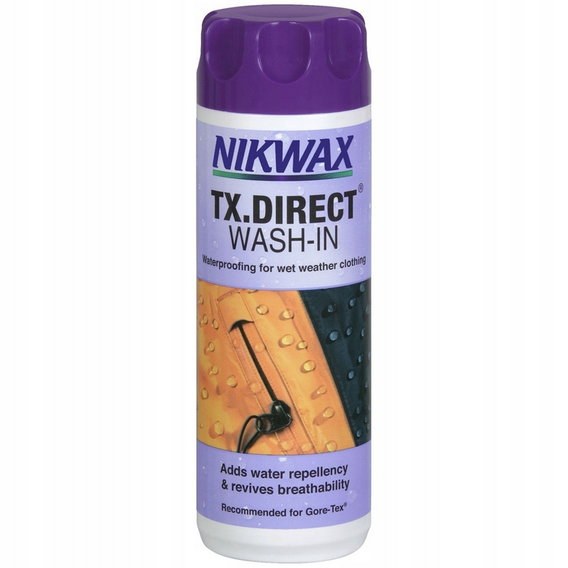 ND05_I0044 NI-12 Nikwax impregnačný tekutý prací prostriedok T