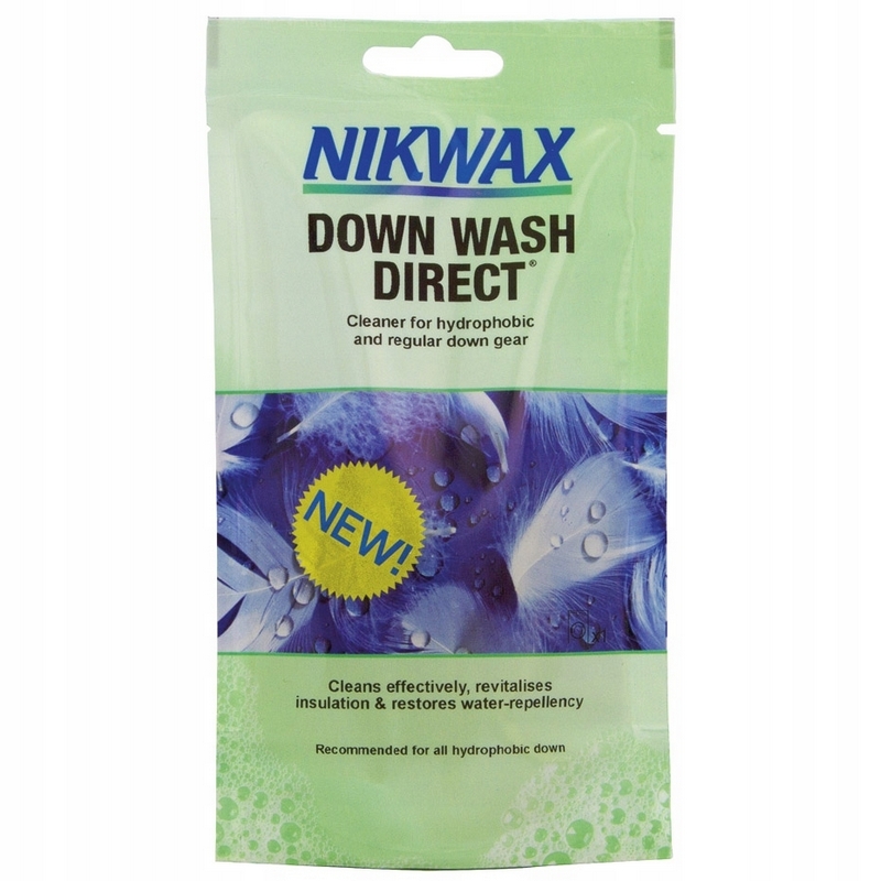 ND05_I0045 NI-22 Nikwax impregnačný prací prostriedok D