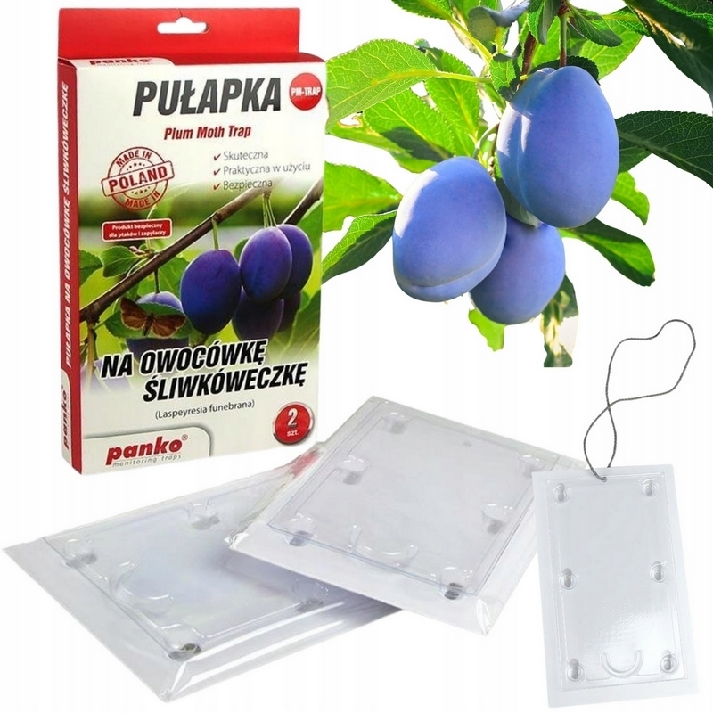 Pasca na muchy Panko 4 ml