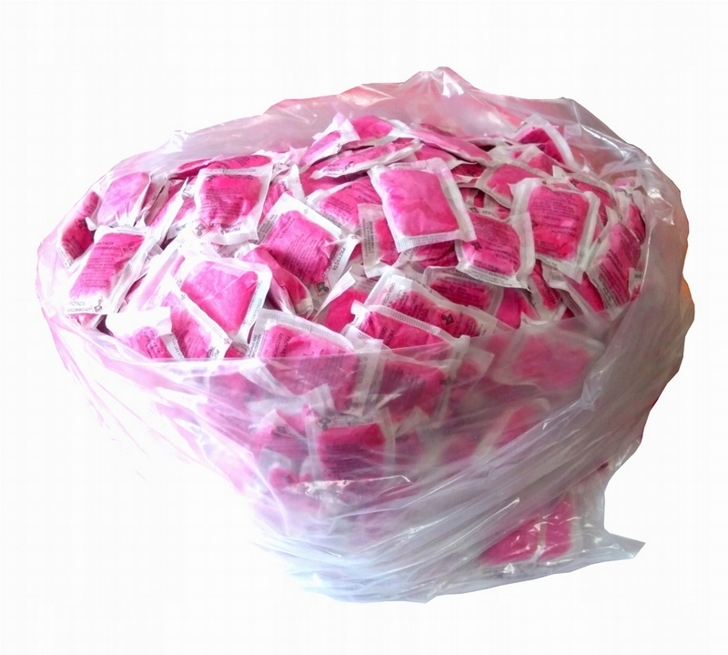 PASTA na potkanoch, myšiach, hrabošoch, otravách 5 kg