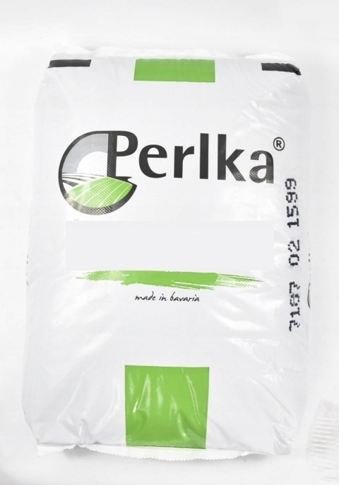 PERLKA AZOTNIAK vápenatý dusík-kyánamid vápenatý