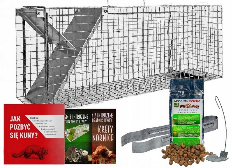 ŽIVÝ PÁS NA KOCKY KUNA + ZADARMO