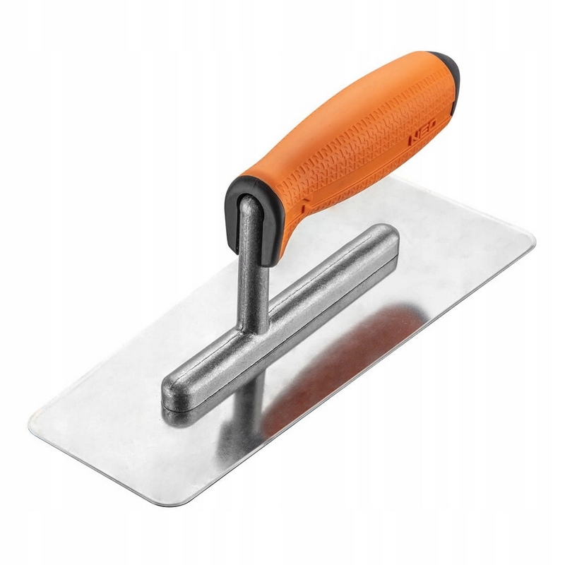 Benátsky plavák 240 x 97 x 80 mm, dvojmateriálová rukoväť