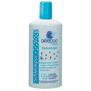 Dezinfekčná kvapalina pre nádrže Dr.Ked do 500 ml