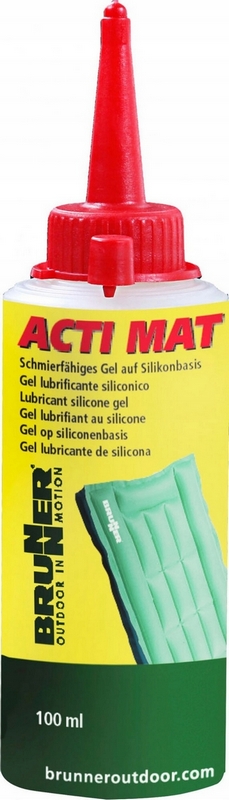 Liquid Patch Acti Mat Repair Brunner