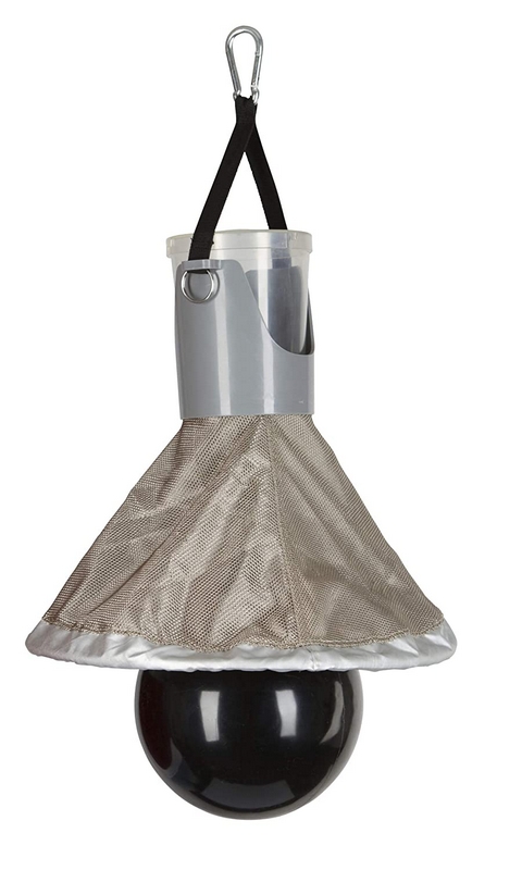 Mini lapač hmyzu Kerbl Taon-X Mini