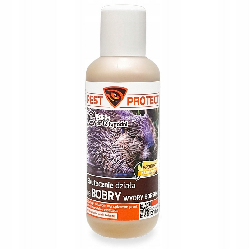 PEST PROTECT repelent proti lesnej zveri