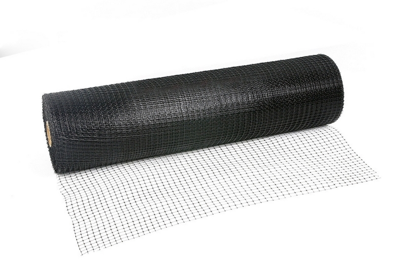 MOLE NET proti krtkom pod trávnik 2x20m