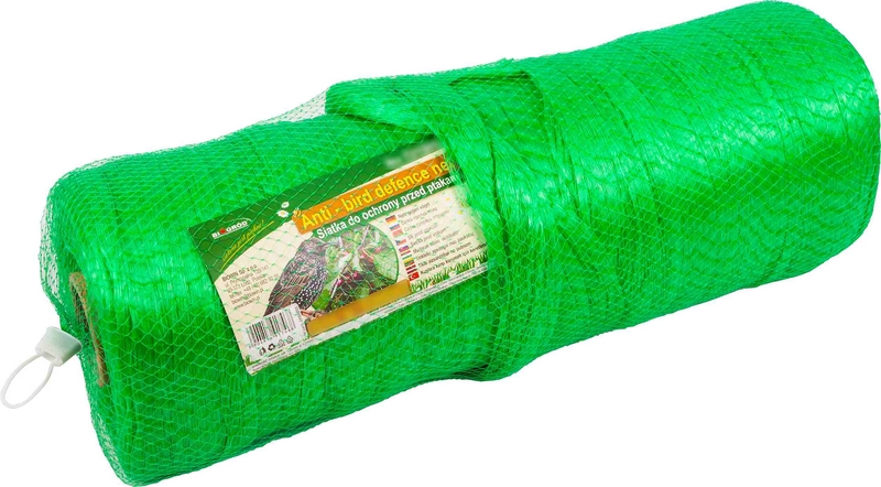 VTÁČKOVÉ OCHRANNÉ VTÁČKY 5X100 = 500m2