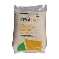 Síran amónny 25 kg okysľujúci PULSAR