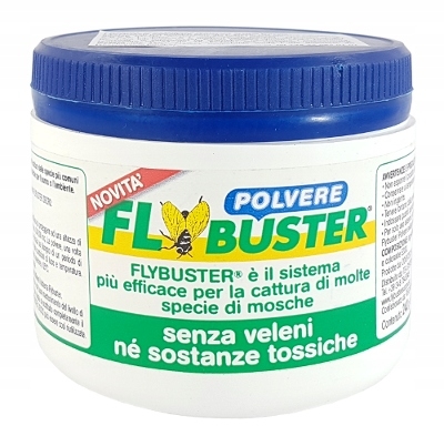 Efektívny WABIK pre boj s pascami FLIES 240 g