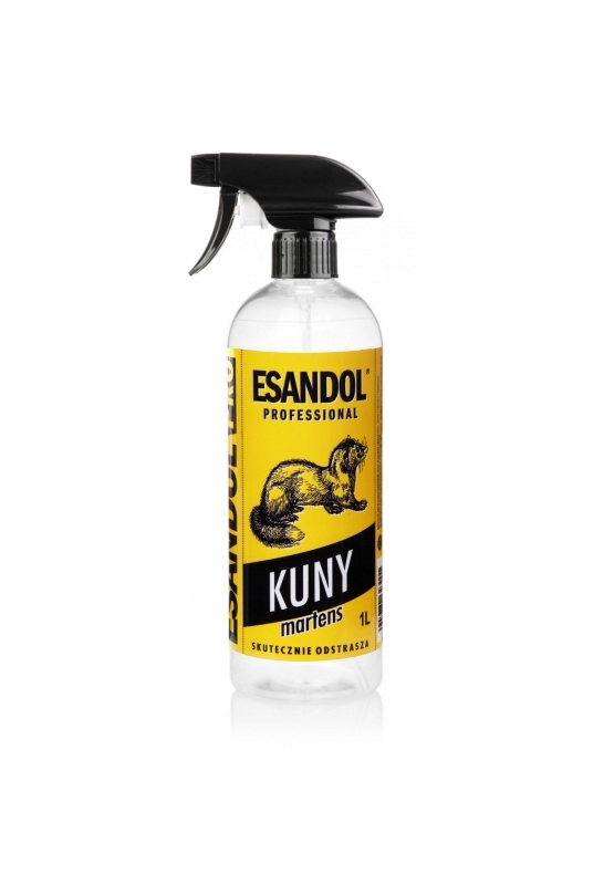 Proti kunám - Liek na kunu 100% účinnosť 1000ml
