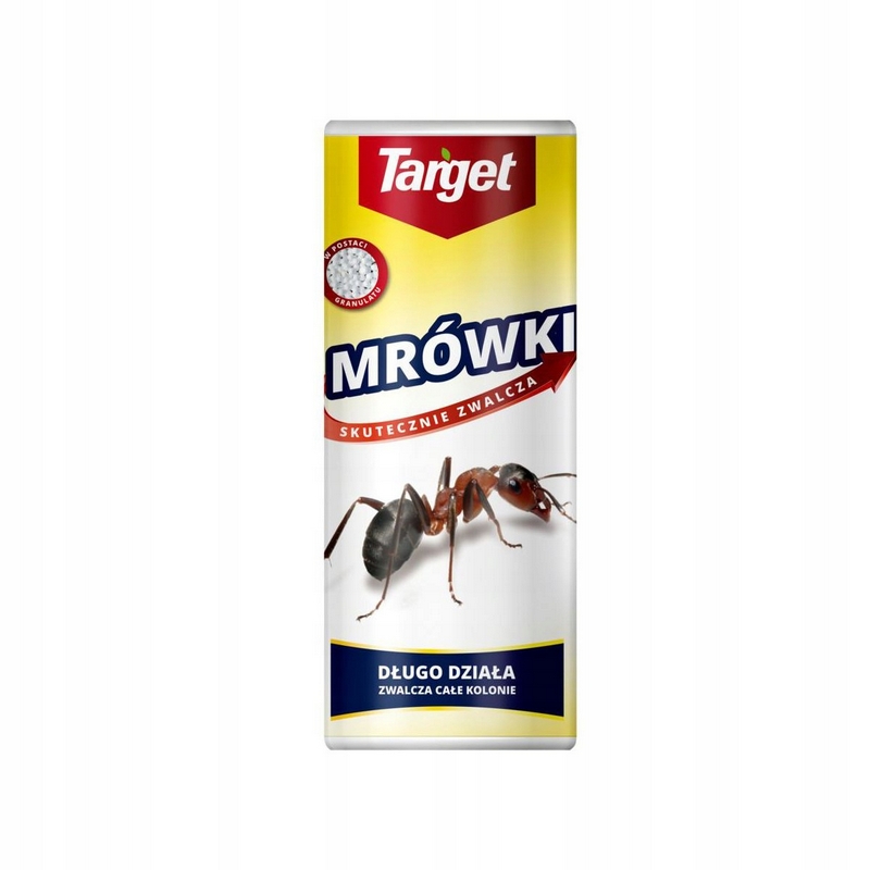 Náprava na mravce 500 g ANTÉNY KONTROLNÝ GRANULÁT