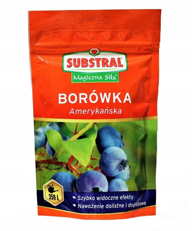 Substrálne viaczložkové hnojivo prášok 0,35 kg 0,35 l