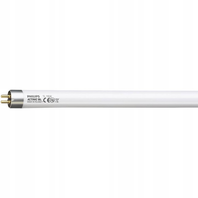 UV lampa PHILIPS, 15 W, G13, TPX15-18, 450 mm