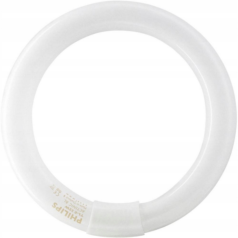 UV lampa PHILIPS, 22 W, G10q, TPX22