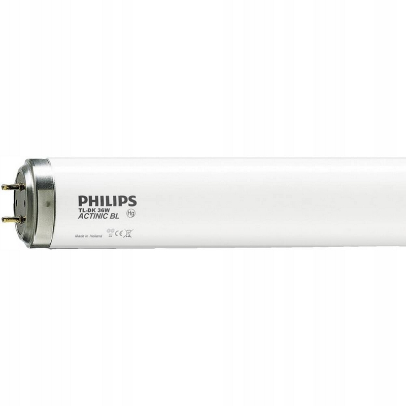 UV lampa PHILIPS, 36 W, G13, TPX36-24, 26 mm x