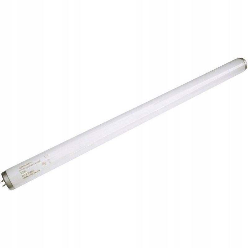 Synergická UV lampa, 18 W, G13, TGX18-24, 26 m