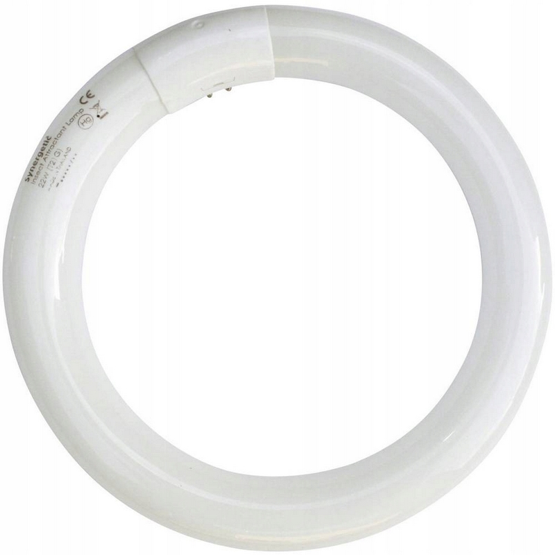 Synergická UV lampa, 22 W, G10q, TGX22