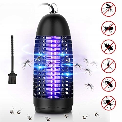 UV insekticídna lampa T98