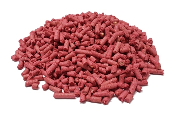 JATOČNÉ RATIMOROVÉ GRANULY PRE MYŠIE RATY 5 KG 5 KG