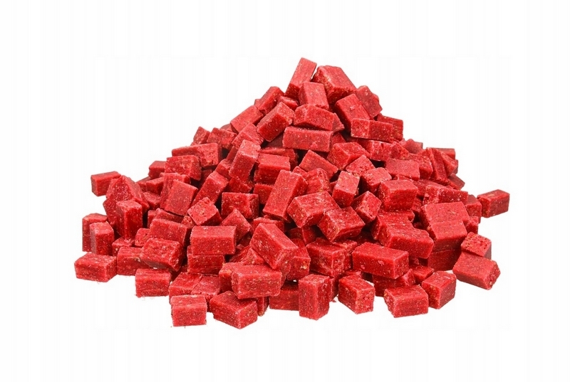 Jedový jed CESTA MYŠIEK 100 KG
