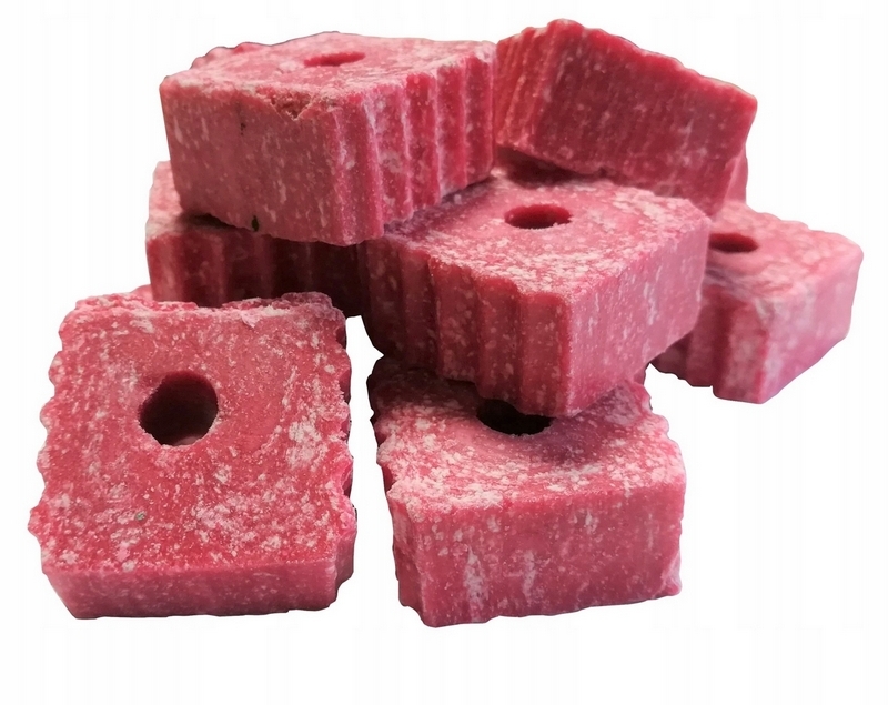Muribrom jed a potkan, kocka 5 kg
