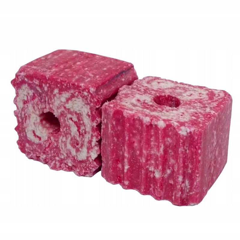 Jed na kocky myší a potkanov 5 kg (20 g)