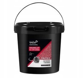 Profesionálne granule Vaco pre myši a potkany 10 kg