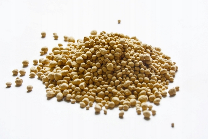 Magnéziové vápno magnézium granulované Big Bag 500 kg